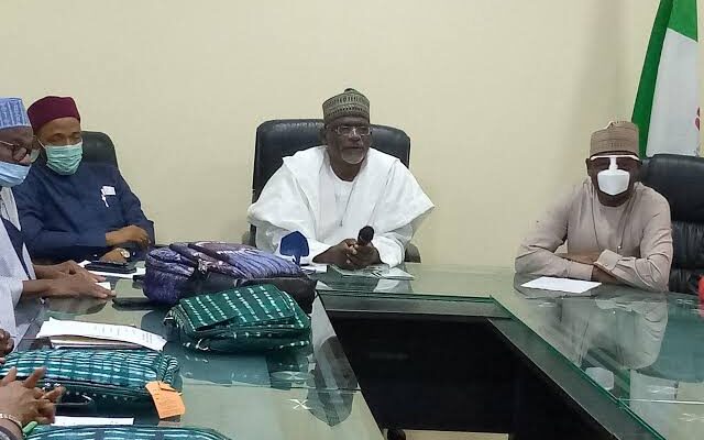 UNILAG visitation panel submits report to FG
