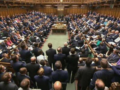 13 UK lawmakers petition Commonwealth over killings in Nigeria