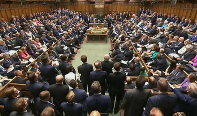 13 UK lawmakers petition Commonwealth over killings in Nigeria