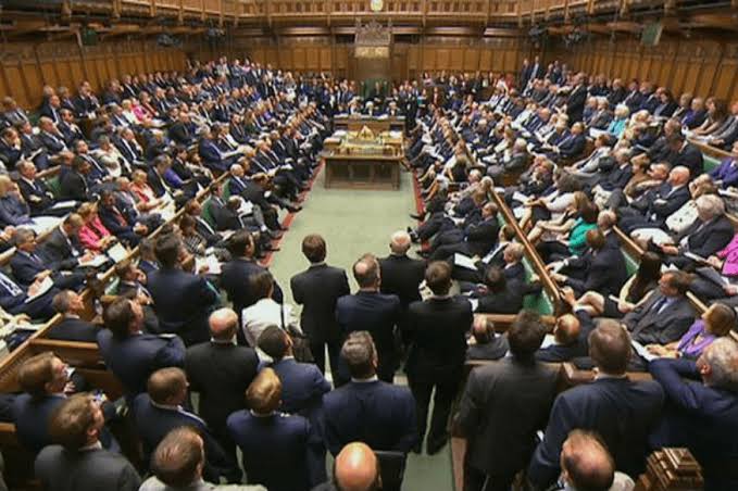13 UK lawmakers petition Commonwealth over killings in Nigeria