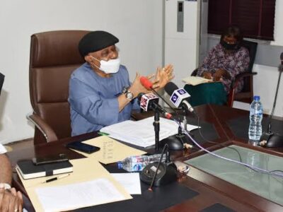 Resident Doctors reach agreement with FG