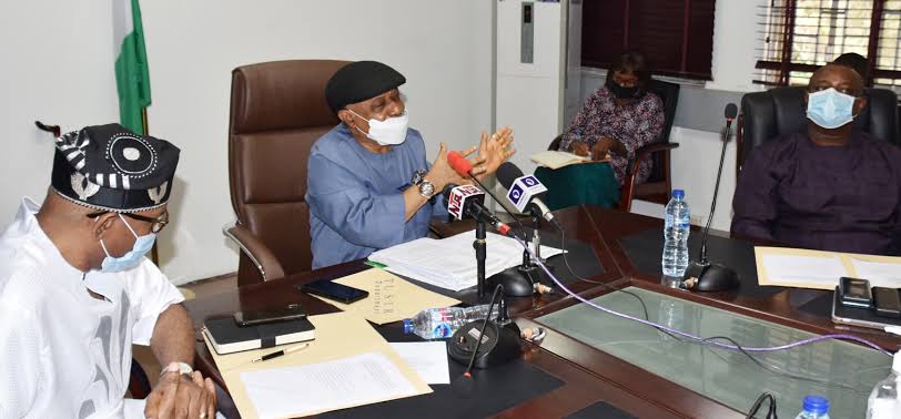 Resident Doctors reach agreement with FG