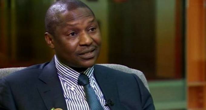 Malami refuses to appear before Salami panel in defiance of a subpoena order