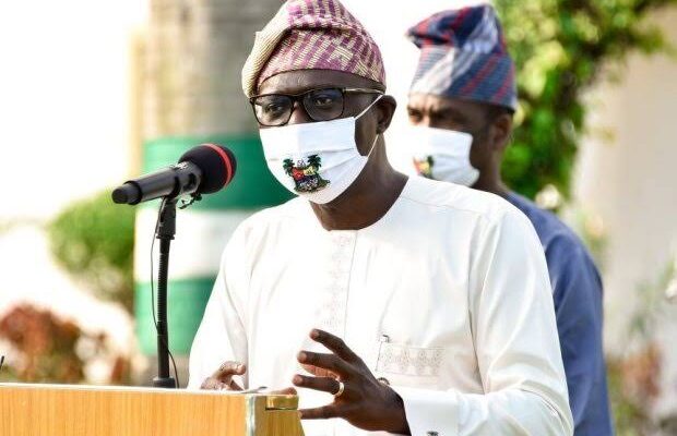 Only final-year students of tertiary institutions will resume Sept 14 –Lagos