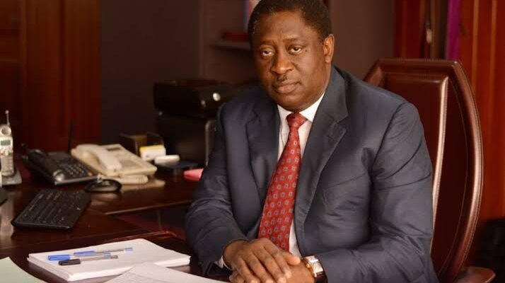 BREAKING: Babalakin resigns as UNILAG Pro-Chancellor