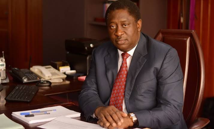 BREAKING: Babalakin resigns as UNILAG Pro-Chancellor