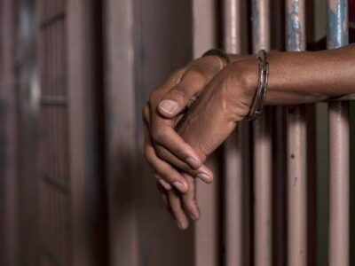 Dismissed Policeman bags 7 years imprisonment for manslaughter