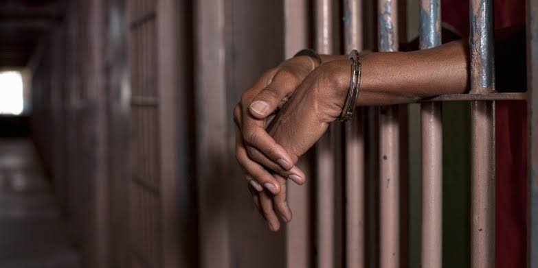 Dismissed Policeman bags 7 years imprisonment for manslaughter