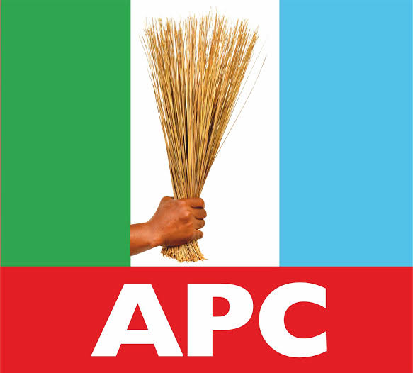 Ekiti APC slams indefinite suspension on Ojudu, 10 others
