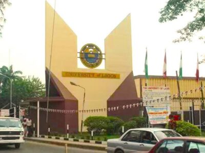 UNILAG crisis: Another Council member Adaralegbe resigns