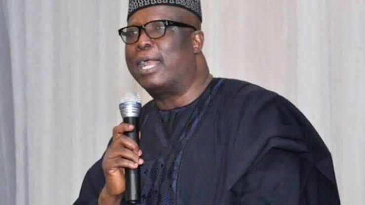 Ekiti APC slams indefinite suspension on Ojudu, 10 others