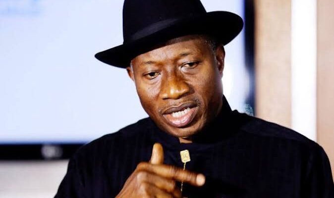 Electronic voting is the only way to solve election fraud – Jonathan