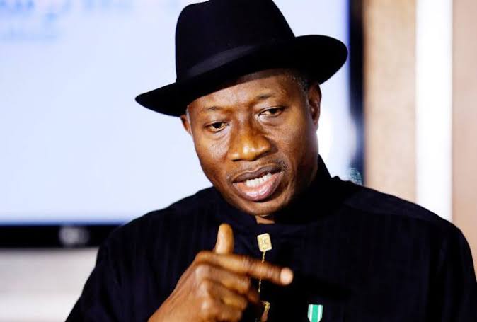 Electronic voting is the only way to solve election fraud – Jonathan