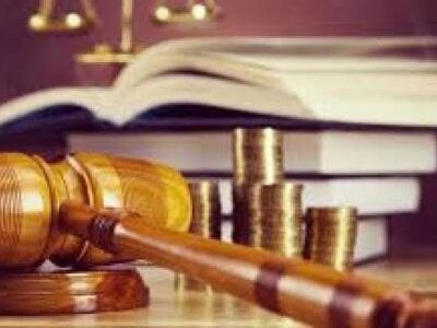 Two bag 20 years imprisonment for $1m oil fraud in FCT