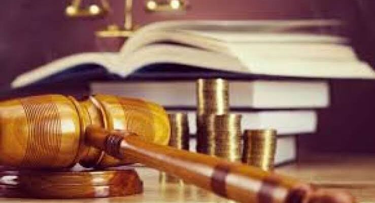 Two bag 20 years imprisonment for $1m oil fraud in FCT