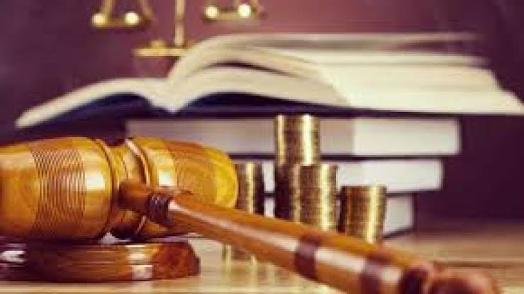 Two bag 20 years imprisonment for $1m oil fraud in FCT