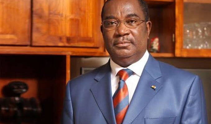 Togo’s Prime Minister Klassou resigns