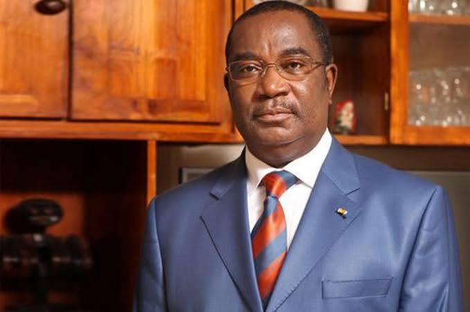 Togo’s Prime Minister Klassou resigns