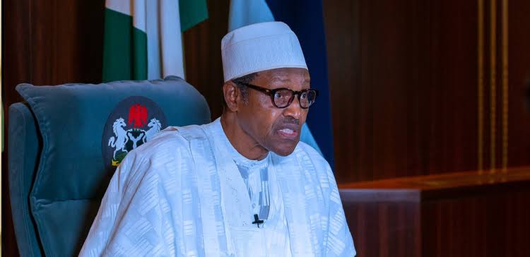 Buhari declares Nov 1 National Youth Day