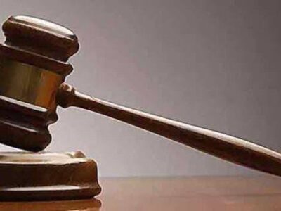 Ex-Banker bags 98 years over N49m, $368,000 fraud