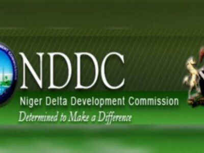Former NDDC MD forfeits N250Million to government