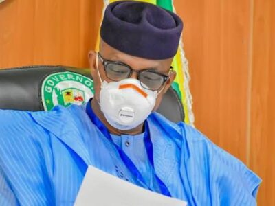 JUST IN: Ogun workers suspend strike