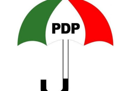 JUST IN: PDP Congress in Niger State disrupted