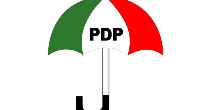 JUST IN: PDP Congress in Niger State disrupted