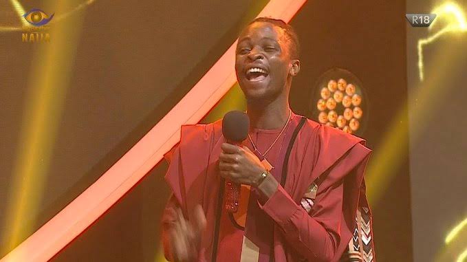 Laycon wins 2020 BBNaija lockdown edition