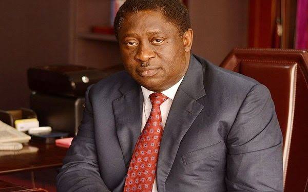 Babalakin appears before UNILAG Visitation Panel