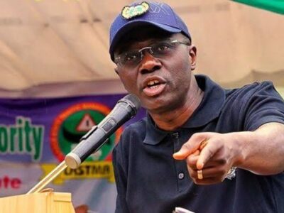 Lagos moves to bridge metering gap