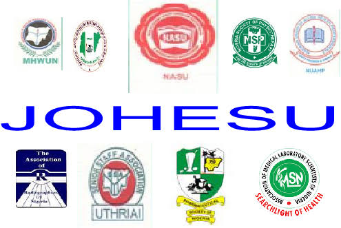 BREAKING: JOHESU declares nationwide strike