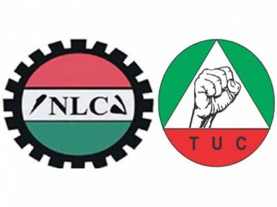BREAKING: Labour suspends planned strike as FG reverses electricity tariff hike