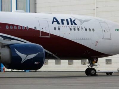 Arik seeks FG’s intervention over workers’ planned strike