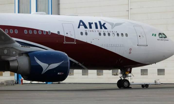 Arik seeks FG’s intervention over workers’ planned strike