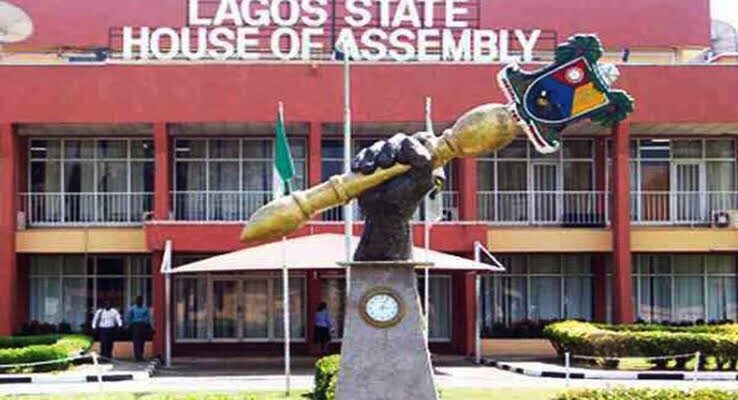 Just in: Lagos Assembly appoints Onafeko as Acting Clerk