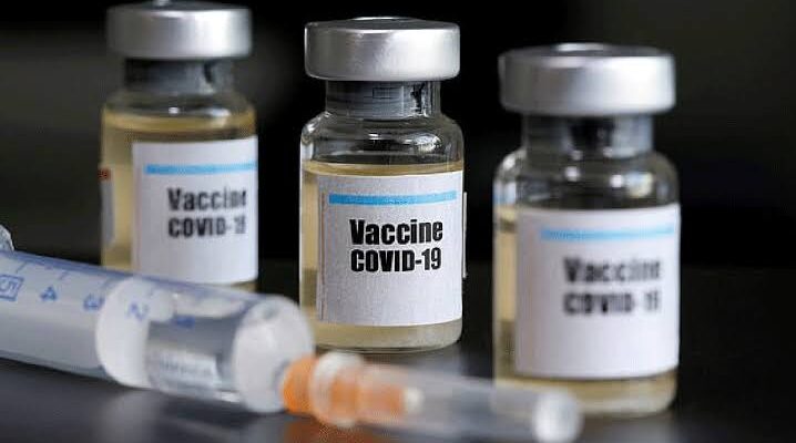 Russia delivers COVID-19 vaccine to Nigeria