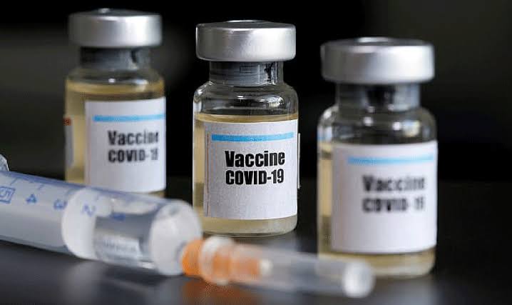 Russia delivers COVID-19 vaccine to Nigeria