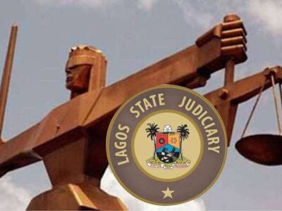 Lagos State Judiciary marks New Legal Year 2020/2021