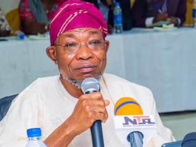 BREAKING: FG declares October 1 public holiday