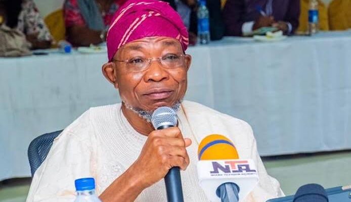 BREAKING: FG declares October 1 public holiday