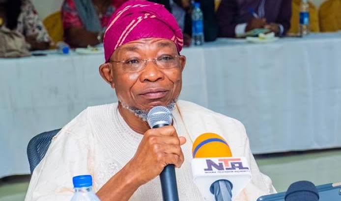 BREAKING: FG declares October 1 public holiday