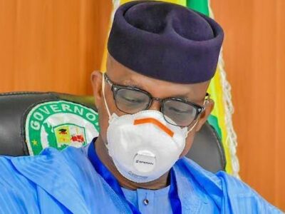 BREAKING: Ogun workers declare strike over minimum wage, others