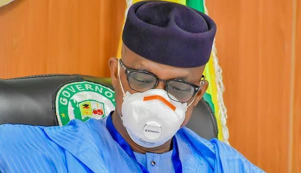 BREAKING: Ogun workers declare strike over minimum wage, others