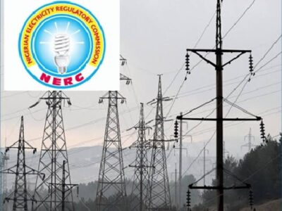 BREAKING: NERC orders suspension of electricity tariff hike for 14 days