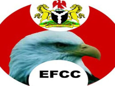 EFCC disowns lawyer who claims he resigned from the agency to join #EndSARS protest