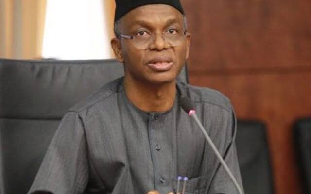 7,000 sign petition asking EU, UK to bar el-Rufai