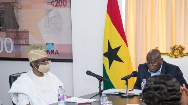 Ghana considers reviewing $1m business requirement