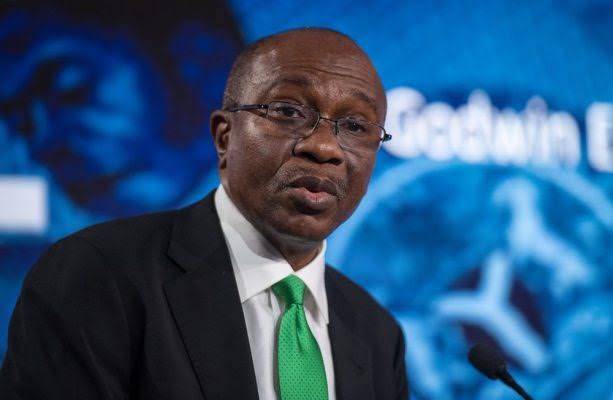CBN reduces benchmark lending rate to 11.5%