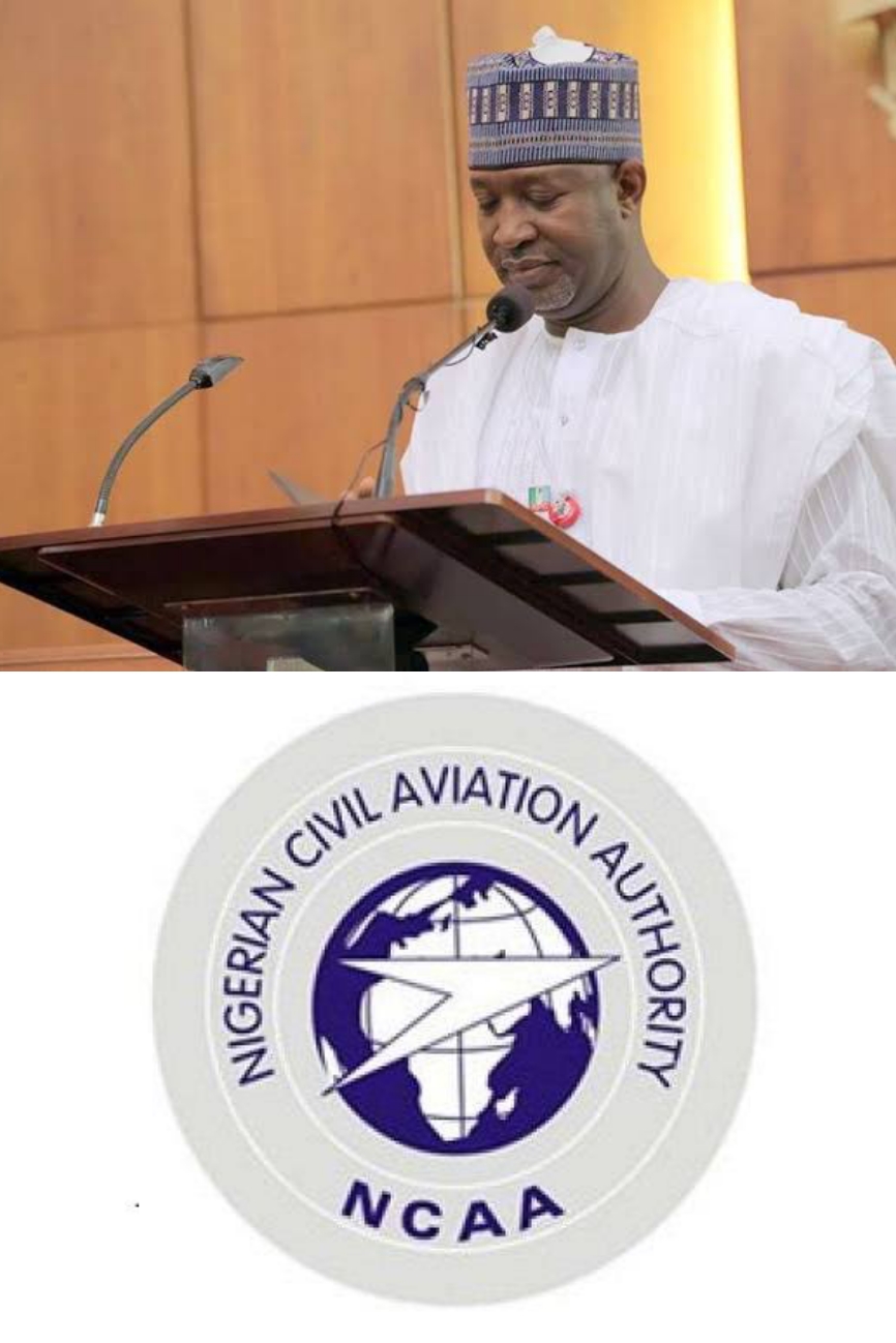 BREAKING: Sirika restructures NCAA, sacks directors